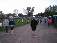 2015 Woodstock 5K The 2015 Woodstock 5K held at Hell Creek Campground outside of Hell Michigan on September 12, 2015.